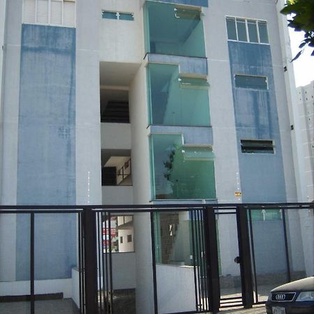 Апартаменты Flat Schnneider, Hospedagem Economica, Empresas, Diarias Таубате Экстерьер фото