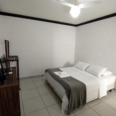 Апартаменты Flat Schnneider, Hospedagem Economica, Empresas, Diarias Таубате Экстерьер фото