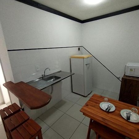 Апартаменты Flat Schnneider, Hospedagem Economica, Empresas, Diarias Таубате Экстерьер фото