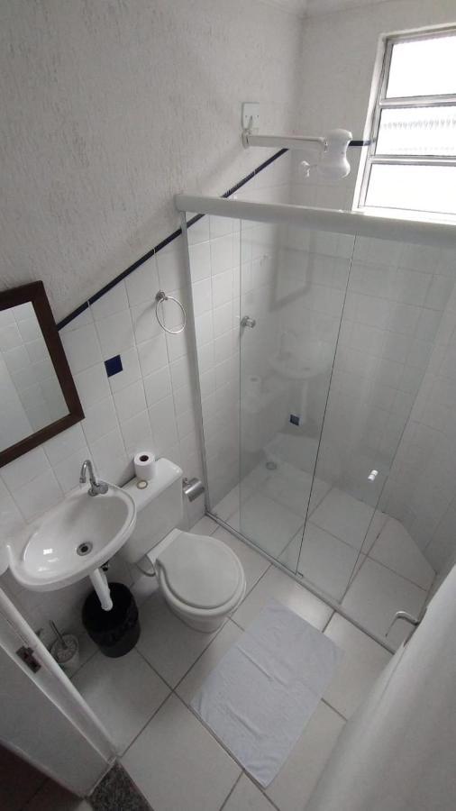 Апартаменты Flat Schnneider, Hospedagem Economica, Empresas, Diarias Таубате Экстерьер фото